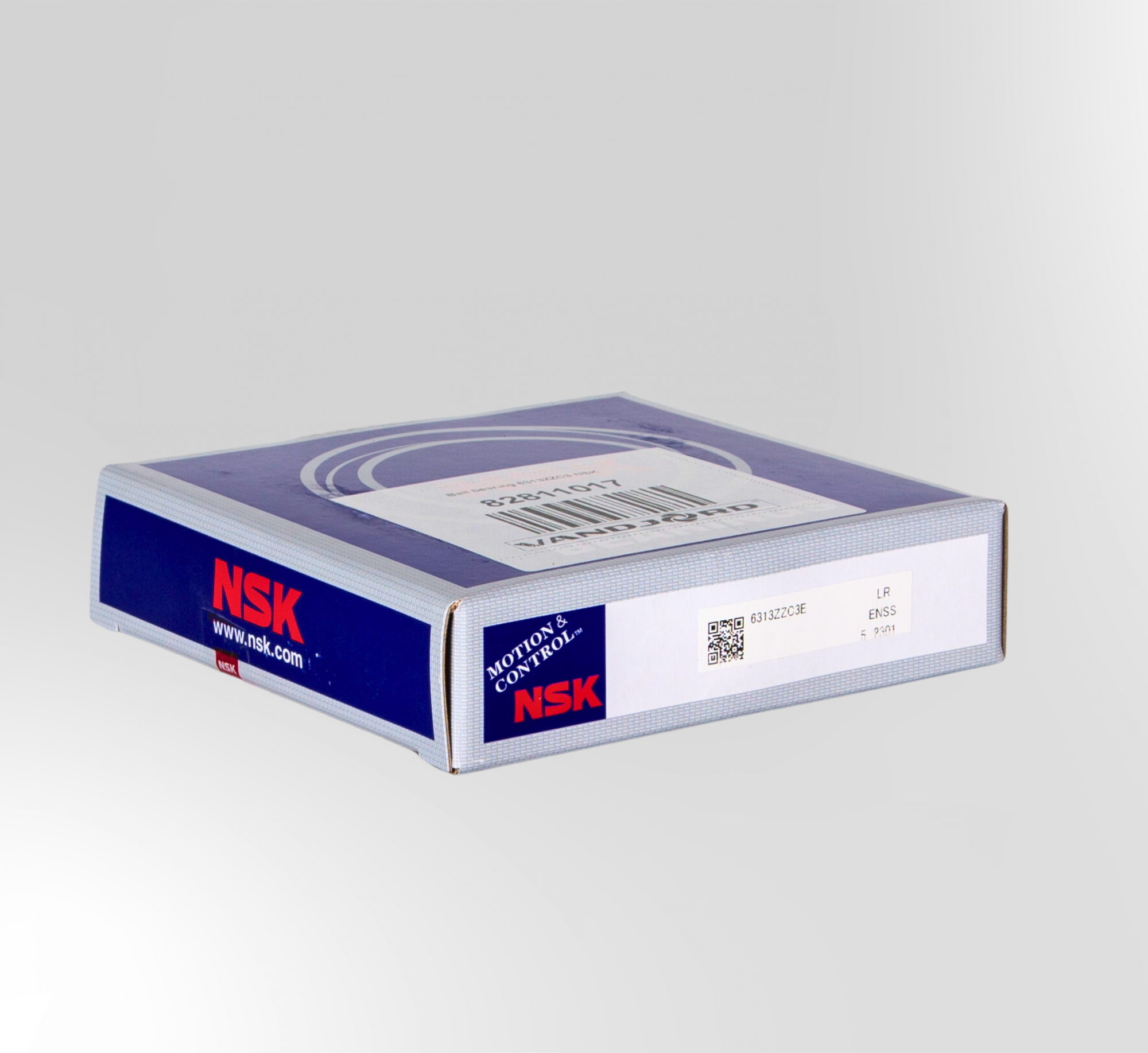 Подшипники NSK Ball bearing